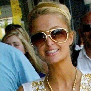 70s Style Gold Aviator Fashion Sunglasses Metallic Finish Wide Oversized